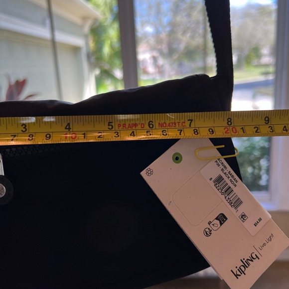 Kipling mini crossbody purse - Picture 6 of 9